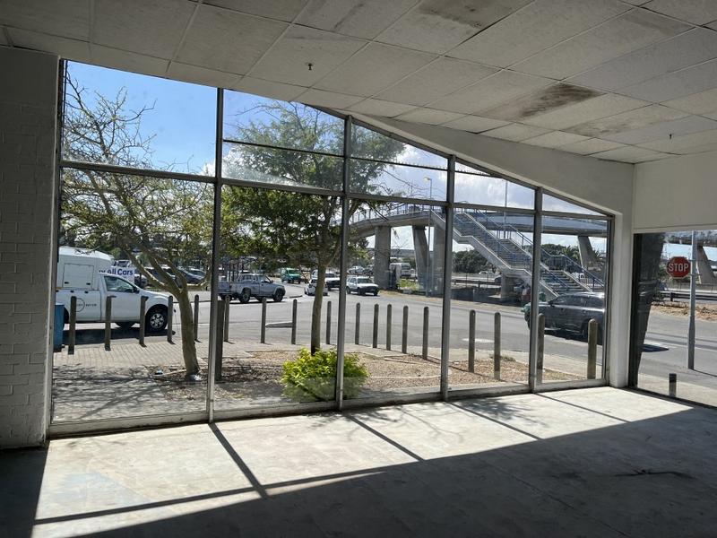 To Let commercial Property for Rent in Paarden Eiland Western Cape